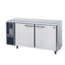 ホシザキテーブル型冷凍冷蔵庫
